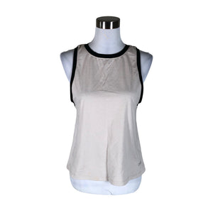 Unisex Casall - Sporditopp, suurus 36 - Beige (1)