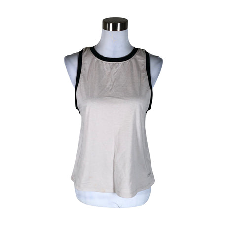 Unisex Casall - Sporditopp, suurus 36 - Beige ()