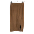 Unisex InWear - Mitteveniv seelik, suurus 36 - Pruun ()