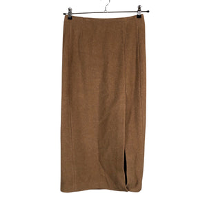 Unisex InWear - Mitteveniv seelik, suurus 36 - Pruun (1)