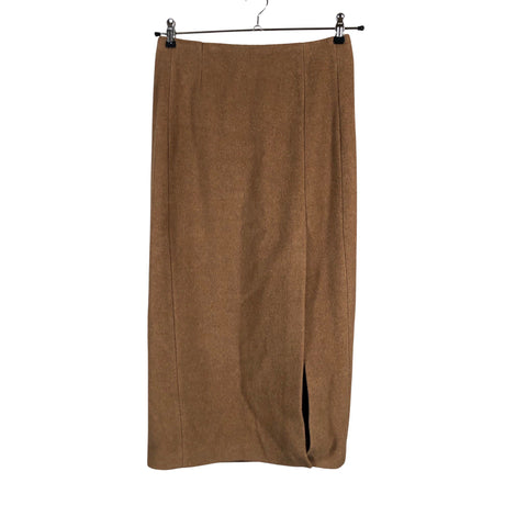 Unisex InWear - Mitteveniv seelik, suurus 36 - Pruun ()