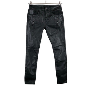 Unisex Cream - Teksad, suurus 38 - Must (1)