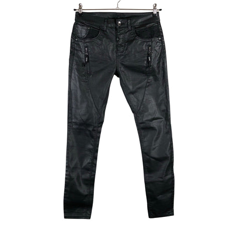 Unisex Cream - Teksad, suurus 38 - Must ()