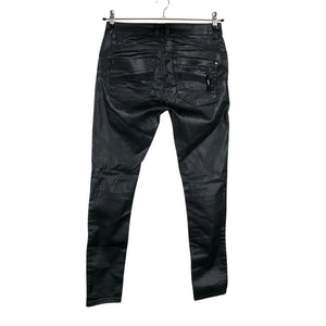 Unisex Cream - Teksad, suurus 38 - Must (2)