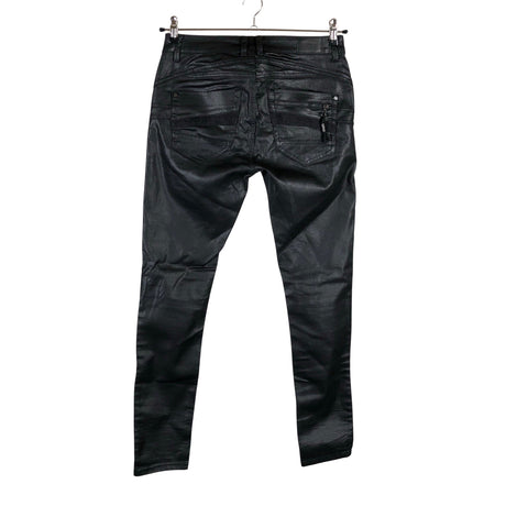 Unisex Cream - Teksad, suurus 38 - Must (2)