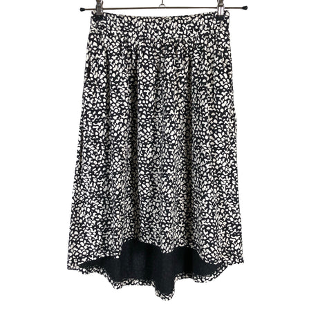 Unisex NOSH - Trikotaažist seelik, suurus 34 - Must ()