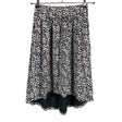 Unisex NOSH - Trikotaažist seelik, suurus 34 - Must ()