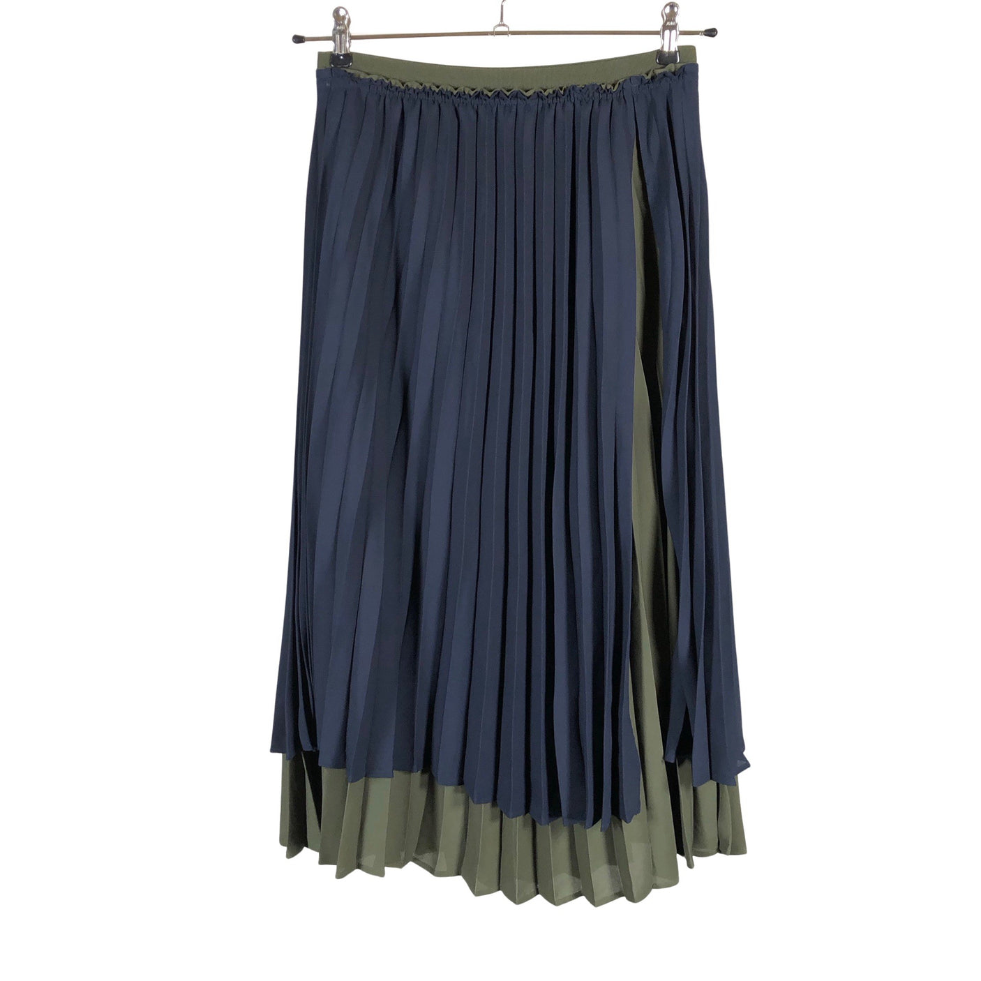 Unisex Marc O'Polo - Mitteveniv seelik, suurus 36 - Sinine (1)