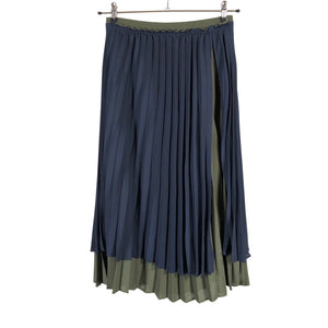 Unisex Marc O'Polo - Mitteveniv seelik, suurus 36 - Sinine (1)