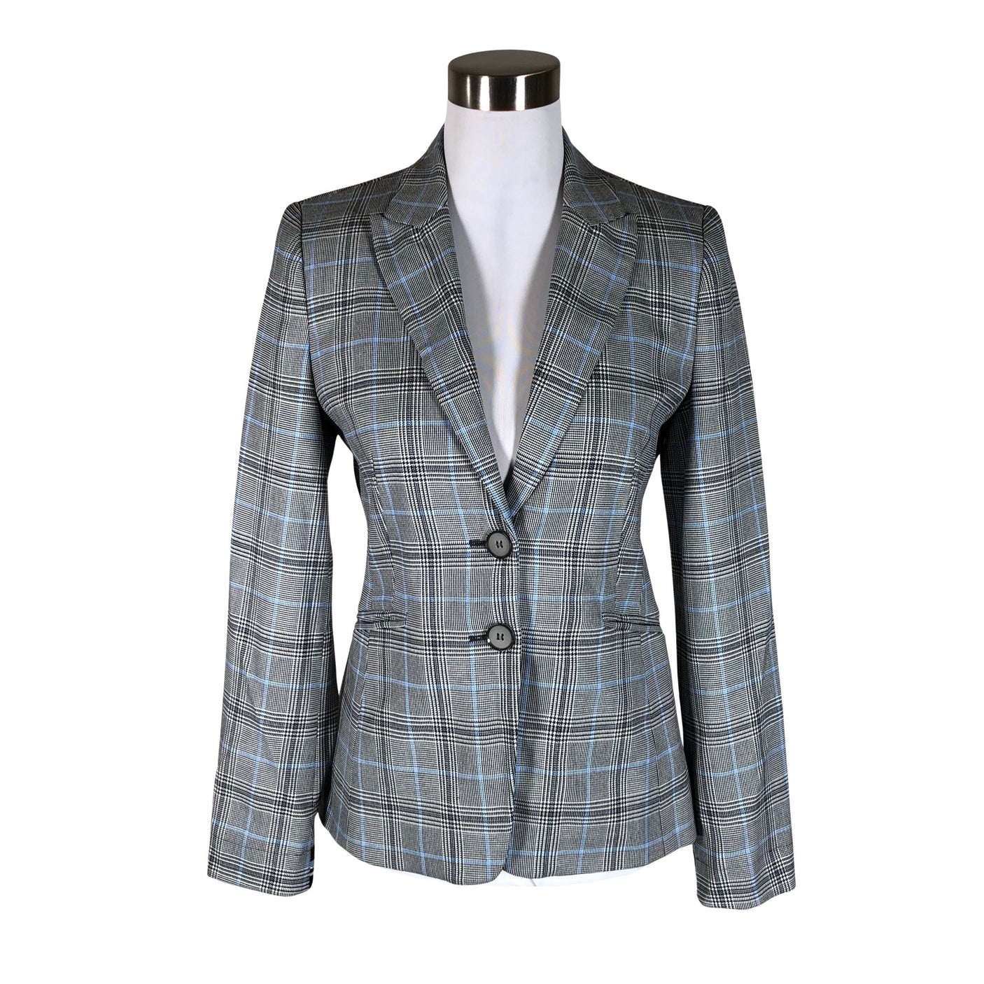 Unisex Taifun - Jakk, suurus 36 - Hall (1)