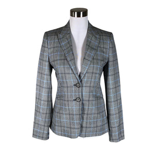 Unisex Taifun - Jakk, suurus 36 - Hall (1)