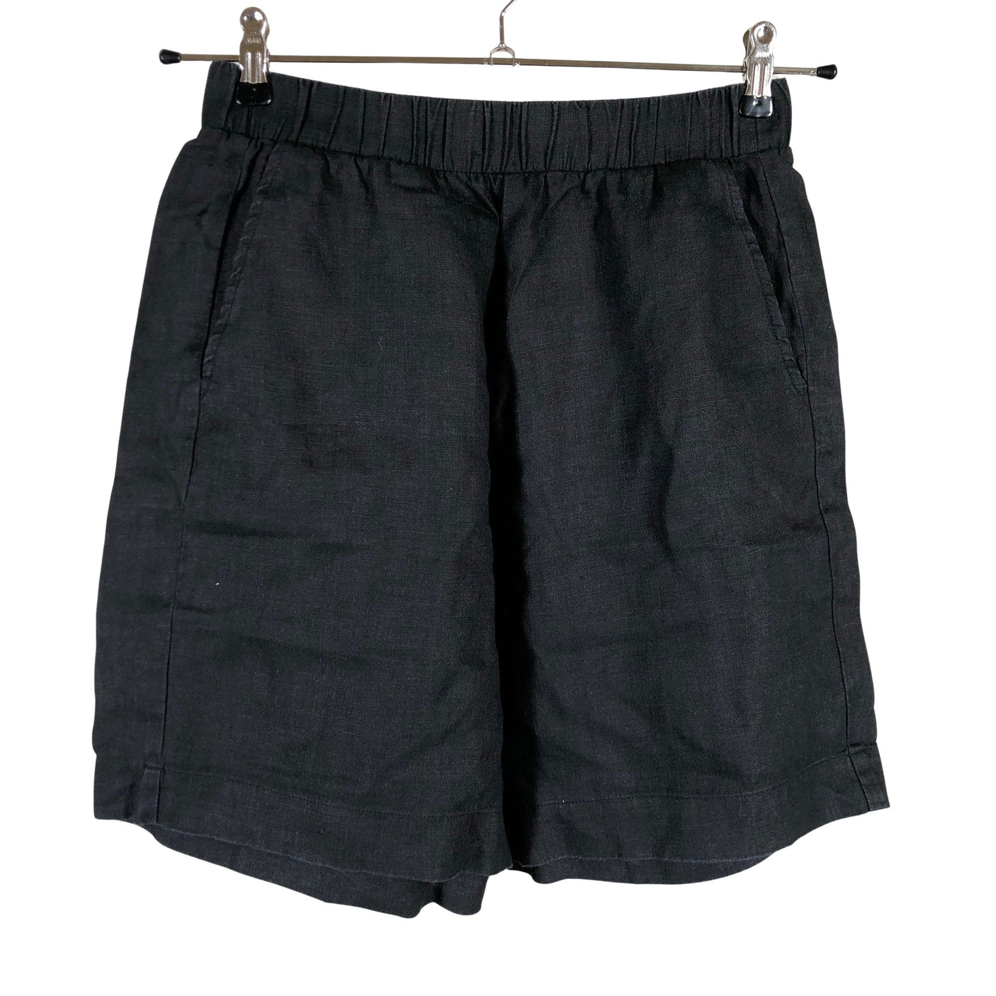 Unisex NOSH - Lühikesed püksid, suurus 36 - Must (1)