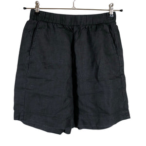 Unisex NOSH - Lühikesed püksid, suurus 36 - Must (1)