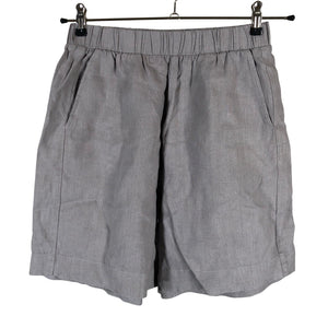 Unisex NOSH - Lühikesed püksid, suurus 36 - Hall (1)