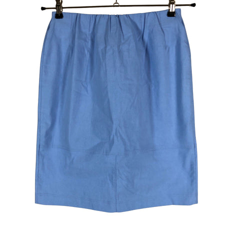 Unisex Voglia - Mitteveniv seelik, suurus 36 - Helesinine ()