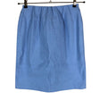 Unisex Voglia - Mitteveniv seelik, suurus 36 - Helesinine ()