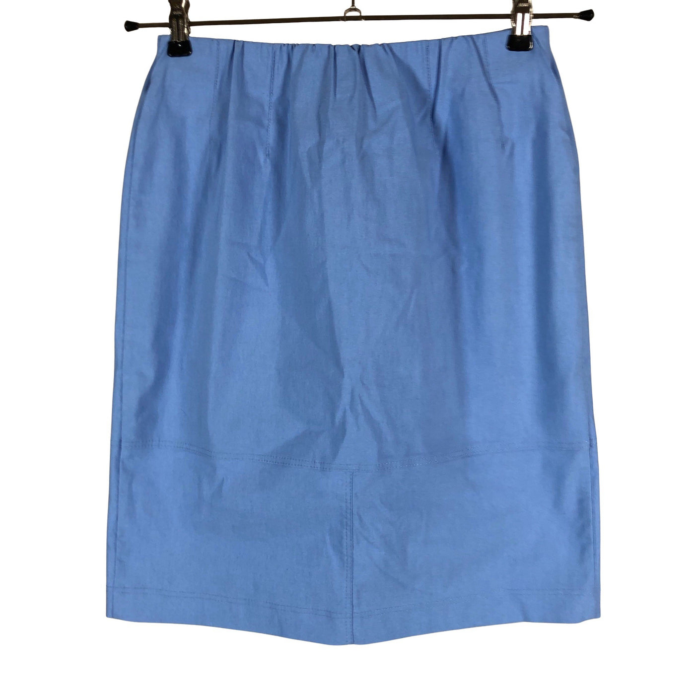 Unisex Voglia - Mitteveniv seelik, suurus 36 - Helesinine (1)