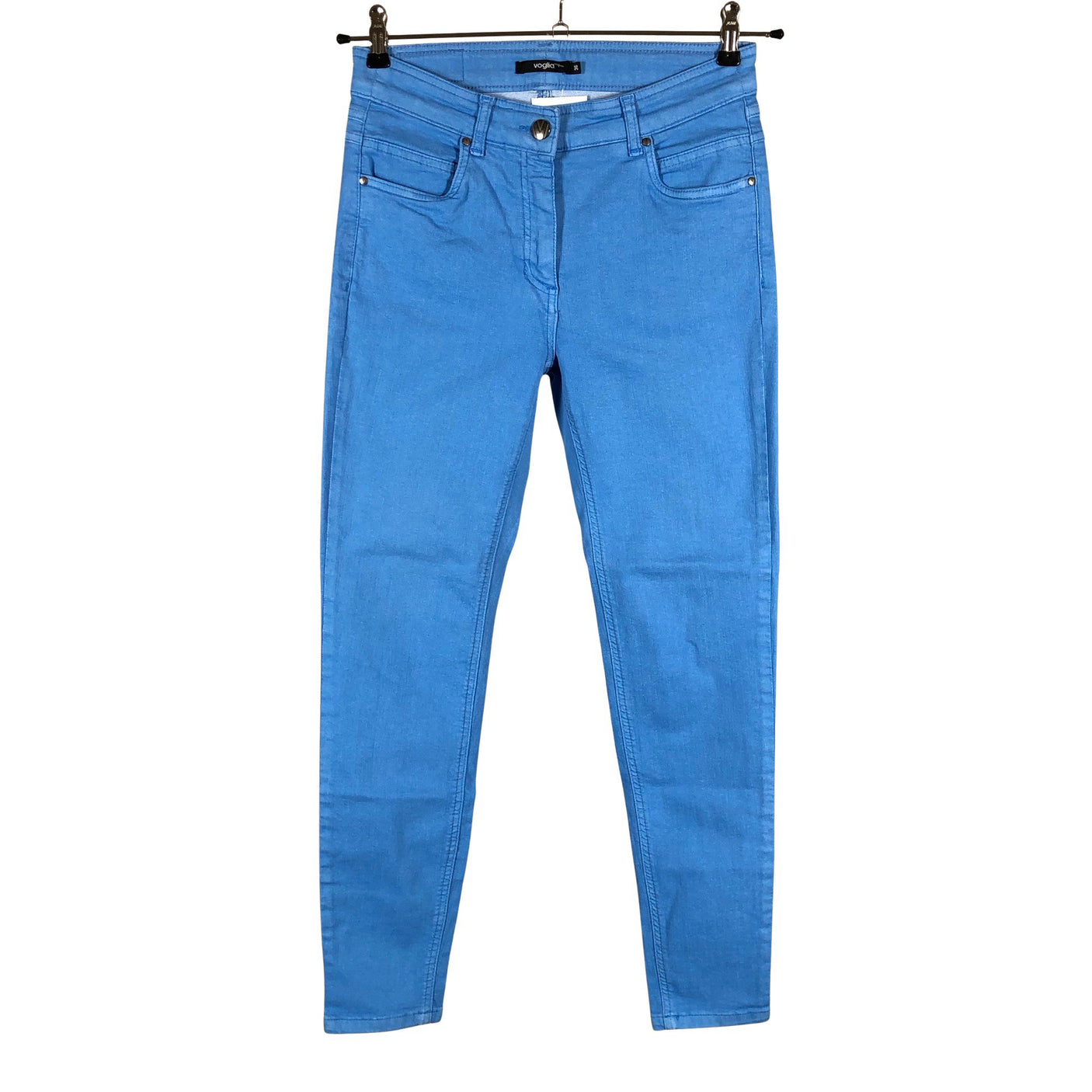 Unisex Voglia - Teksad, suurus 36 - Helesinine (1)