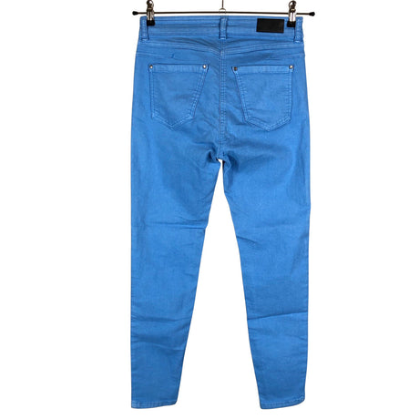 Unisex Voglia - Teksad, suurus 36 - Helesinine (2)