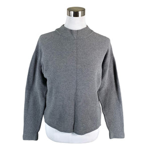 Unisex Boomerang - Kampsun, suurus 36 - Hall (1)