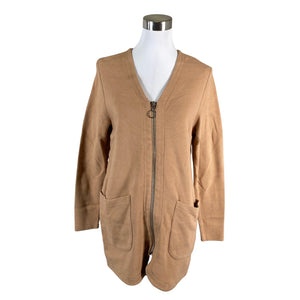 Unisex NOSH - Pusa, suurus 34 - Pruun (1)