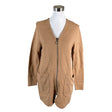 Unisex NOSH - Pusa, suurus 34 - Pruun ()