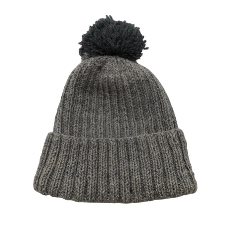 Unisex Handmade - Talvemüts, suurus 52 - 54 cm - Hall ()