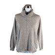 Unisex Repeat - Kootud tuunika, suurus 38 - Hall ()