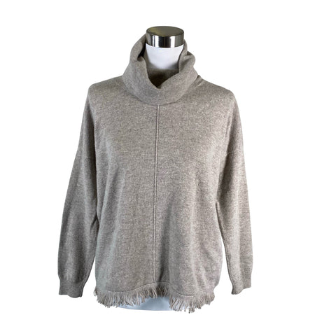 Unisex Repeat - Kootud tuunika, suurus 38 - Hall ()