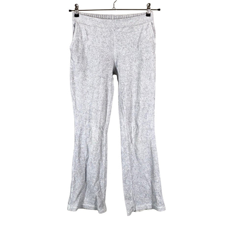 Unisex Nanso - Trikotaažist püksid, suurus 34 - Hall ()