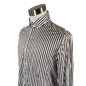 Unisex Sonrisa - Triiksärk, suurus XL - Pruun (2)