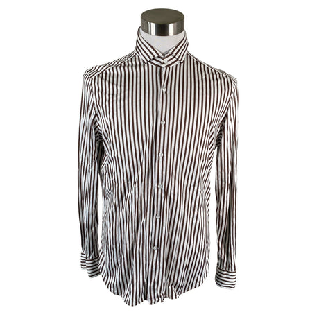 Unisex Sonrisa - Triiksärk, suurus XL - Pruun ()