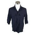 Unisex Scotch&Soda - Triiksärk, suurus XL - Sinine ()