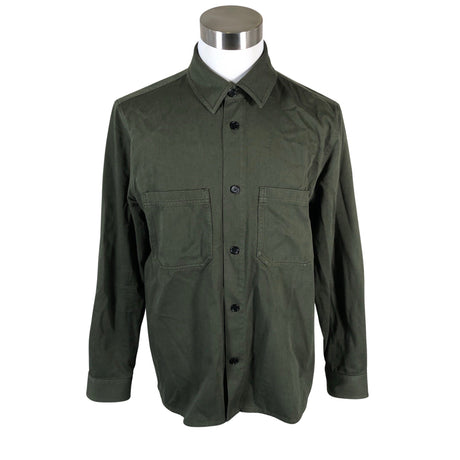 Unisex Arket - Triiksärk, suurus XXL - Roheline ()