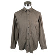 Unisex YÔKE - Triiksärk, suurus XL - Hall ()
