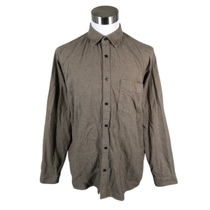 Unisex YÔKE - Triiksärk, suurus XL - Hall (1)
