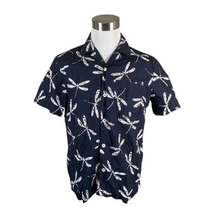 Unisex A.P.C. - Triiksärk, suurus L - Sinine (1)