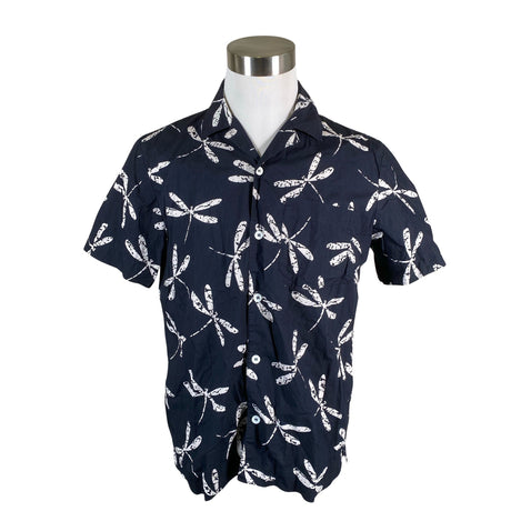 Unisex A.P.C. - Triiksärk, suurus L - Sinine ()