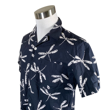 Unisex A.P.C. - Triiksärk, suurus L - Sinine (2)