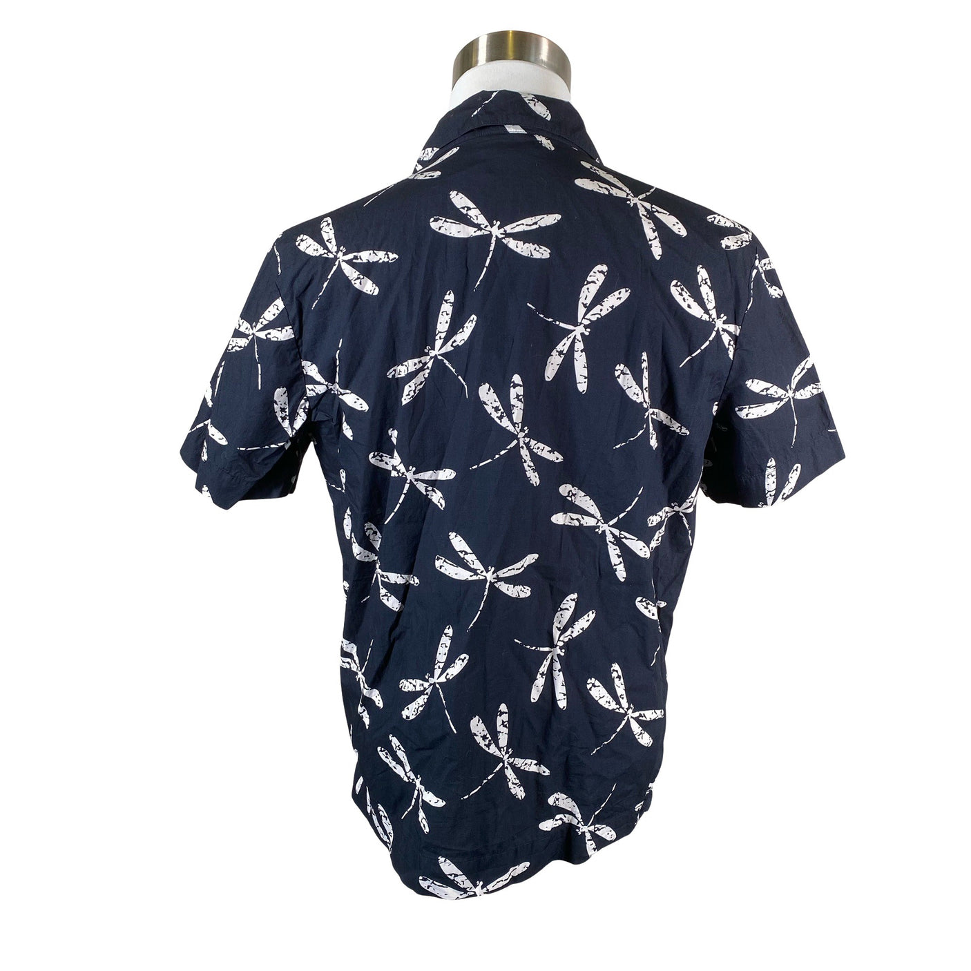 Unisex A.P.C. - Triiksärk, suurus L - Sinine (3)