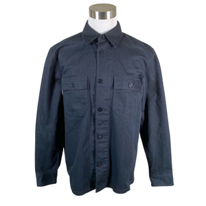 Unisex Arket - Triiksärk, suurus XL - Sinine (1)