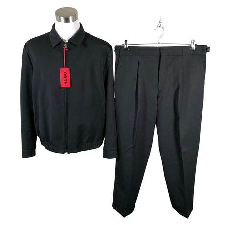 Unisex Hugo Boss - Ülikond, suurus XXL - Must ()