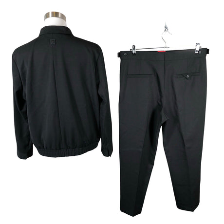 Unisex Hugo Boss - Ülikond, suurus XXL - Must (2)