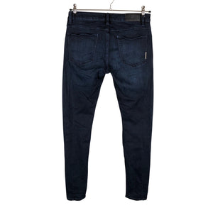 Unisex Neuw - Teksad, suurus W32 - Sinine (2)