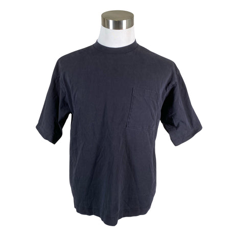 Unisex Muji - T-särk, suurus M - Sinine ()