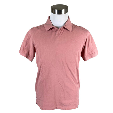 Unisex Les Deux - Polosärk, suurus M - Heleroosa ()