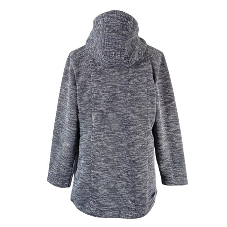 Unisex Kjelvik - Fliisjakk, suurus 46 - Sinine (2)