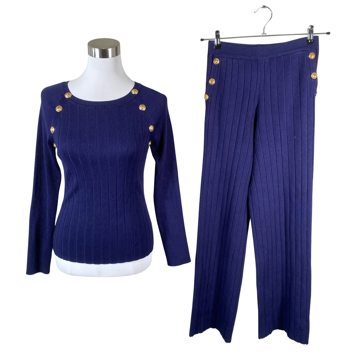 Unisex Apricot - Kampsun, suurus 36 - Sinine (1)