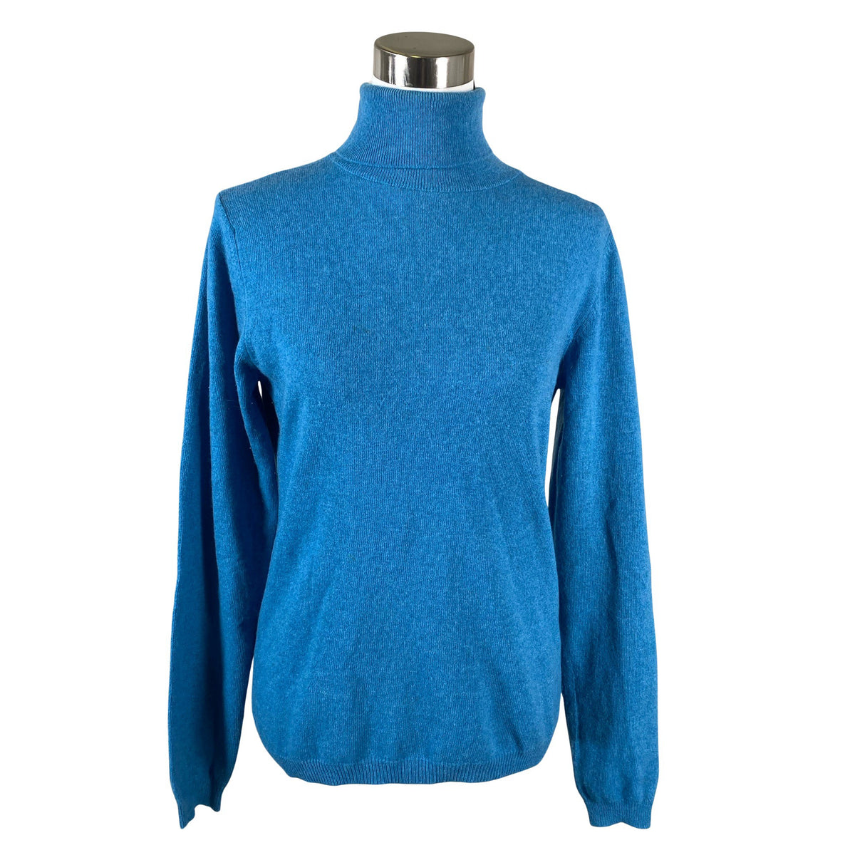 Unisex Benetton - Kampsun, suurus 40 - Sinine (1)