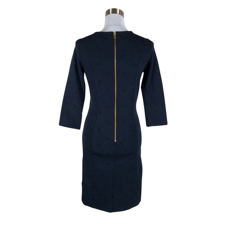 Unisex NOSH - Dressikangast kleit, suurus 36 - Sinine (2)
